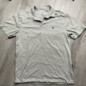 Volcom Polo Shirt M
